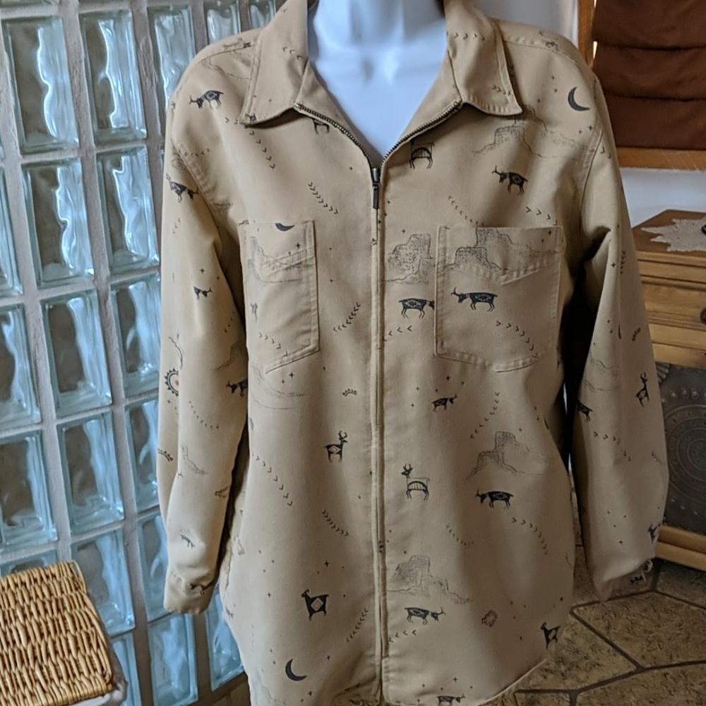 Chico's Jacket